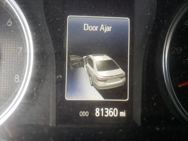 Photo 8 from auction – 2016 TOYOTA CAMRY LE with VIN 4T1BF1FK9GU196962