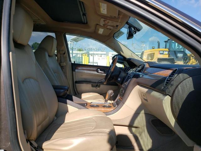 Photo 5 from auction – 2012 BUICK ENCLAVE with VIN 5GAKVDED0CJ143639
