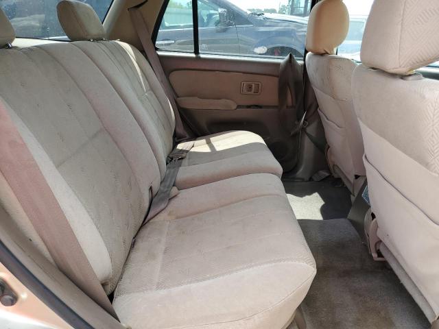 Photo 6 from auction – 2001 TOYOTA 4RUNNER SR with VIN JT3GN86R710190728