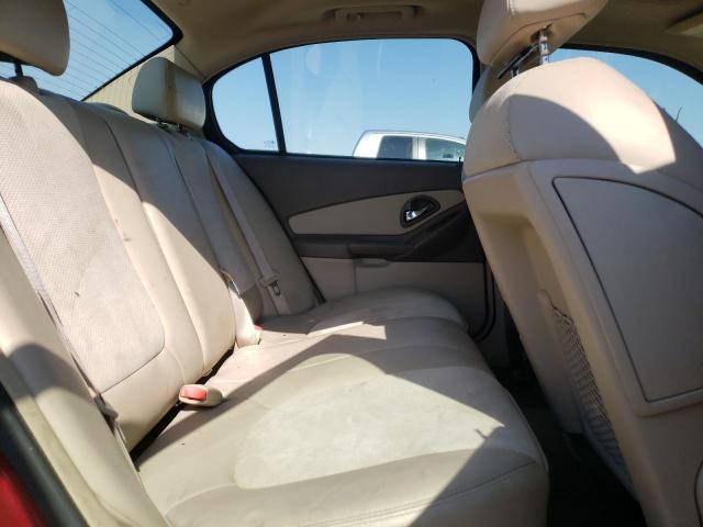 Photo 6 from auction – 2005 CHEVROLET MALIBU with VIN 1G1ZU54835F264092