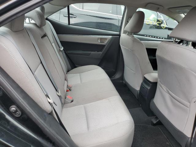 Photo 6 from auction – 2016 TOYOTA COROLLA L with VIN 2T1BURHE1GC590811