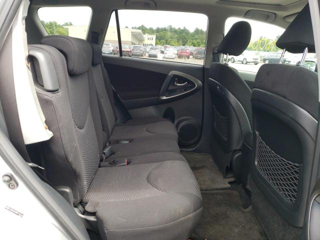 Photo 6 from auction – 2011 TOYOTA RAV4 SPORT with VIN JTMRK4DV8B5100240