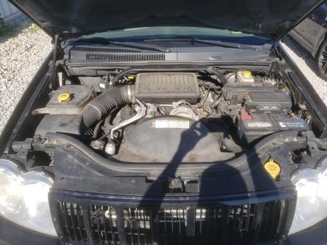 Photo 7 from auction – 2007 JEEP GRAND CHER with VIN 1J8HR48P07C631530