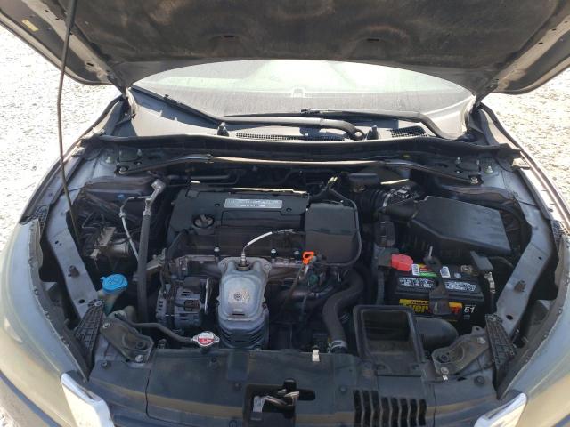 Photo 7 from auction – 2014 HONDA ACCORD SPO with VIN 1HGCR2F50EA077889