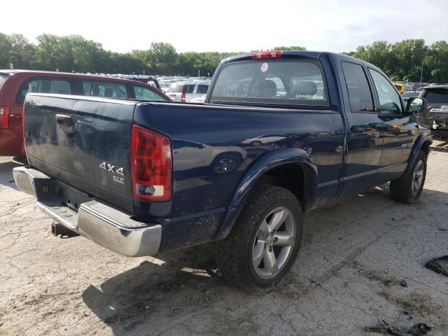 Photo 4 from auction – 2004 DODGE RAM 1500 S with VIN 1D7HU18NX4S772583