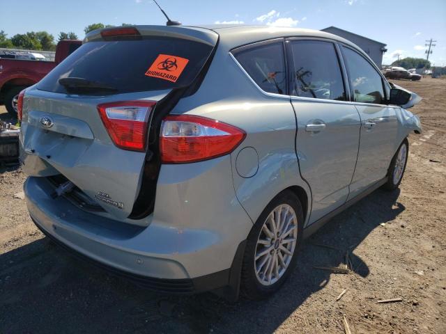 صورة رقم 4 من المزاد - 2013 FORD C-MAX SEL مع VIN 1FADP5BU2DL524898