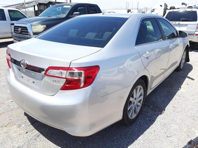 Photo 4 from auction – 2014 TOYOTA CAMRY L with VIN 4T4BF1FK7ER426226