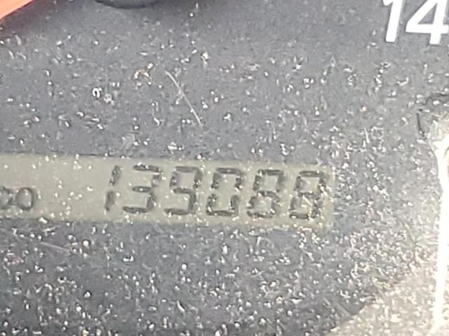 Photo 8 from auction – 2003 TOYOTA HIGHLANDER with VIN JTEGF21A630074801