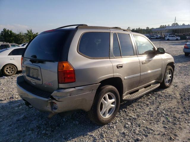 Photo 4 from auction – 2007 GMC ENVOY with VIN 1GKDS13S672287040