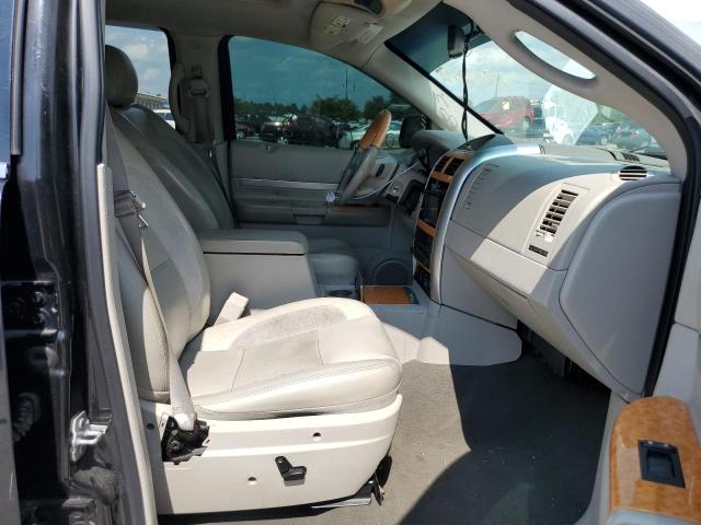 Photo 5 from auction – 2007 CHRYSLER ASPEN LIMI with VIN 1A8HX58207F540191