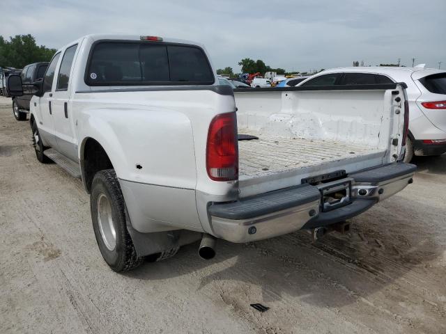 Photo 3 from auction – 2004 FORD F350 SUPER with VIN 1FTWW32PX4EB55829