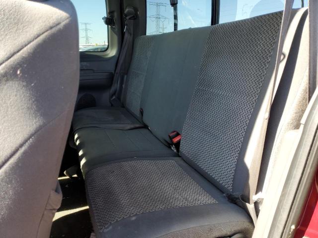 Photo 6 from auction – 2003 FORD F150 with VIN 2FTRX18L43CA15038