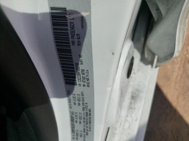 Photo 10 from auction – 2015 CHRYSLER 200 S with VIN 1C3CCCBB4FN562763