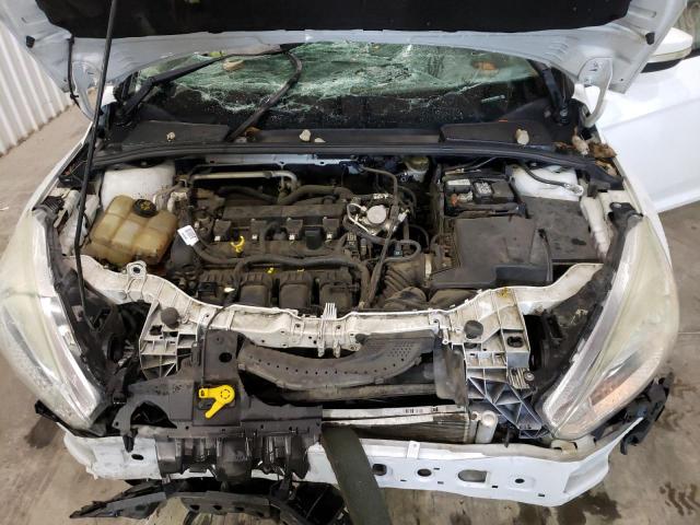 Photo 7 from auction – 2016 FORD FOCUS SE with VIN 1FADP3F23GL348901