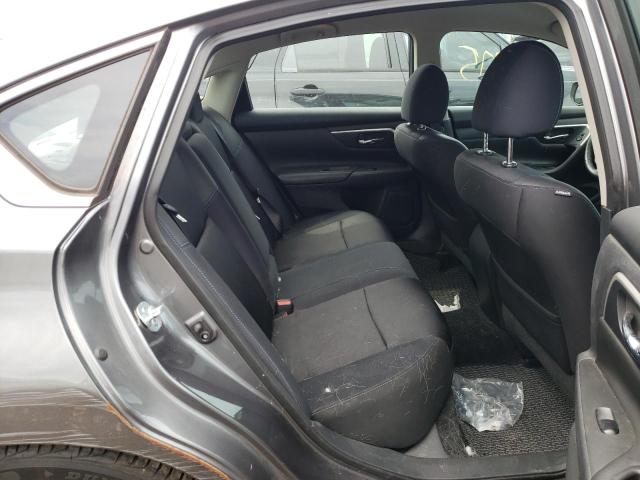 Photo 6 from auction – 2017 NISSAN ALTIMA 2.5 with VIN 1N4AL3AP2HC160714
