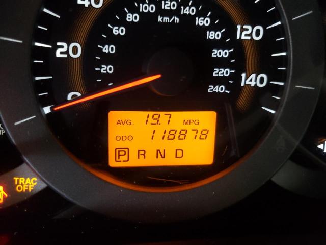 Photo 8 from auction – 2012 TOYOTA RAV4 LIMIT with VIN 2T3DK4DV1CW074827