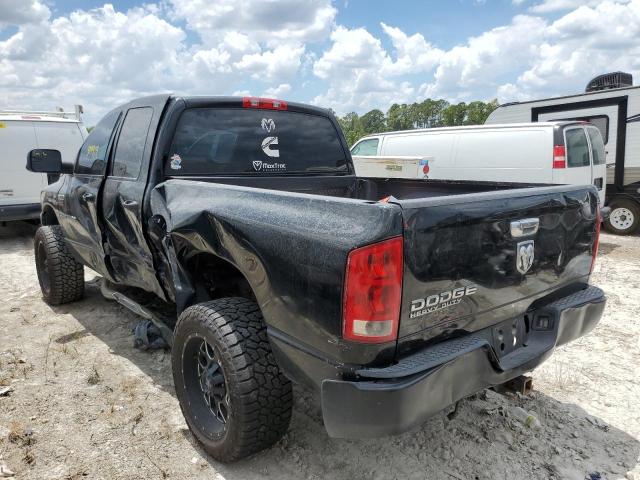 Photo 3 from auction – 2004 DODGE RAM 2500 S with VIN 3D7KA28C84G244972