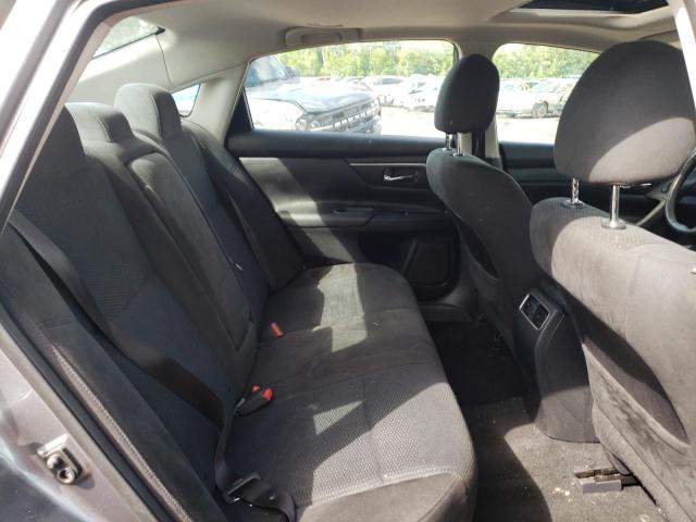 Photo 6 from auction – 2015 NISSAN ALTIMA 2.5 with VIN 1N4AL3AP5FC279662