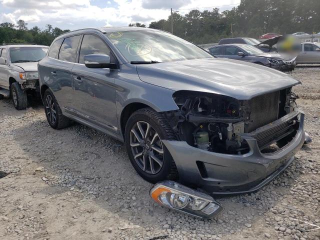 VOLVO XC60 T5 PR 2016 with VIN YV440MDK0G2904480 - Photo from auction