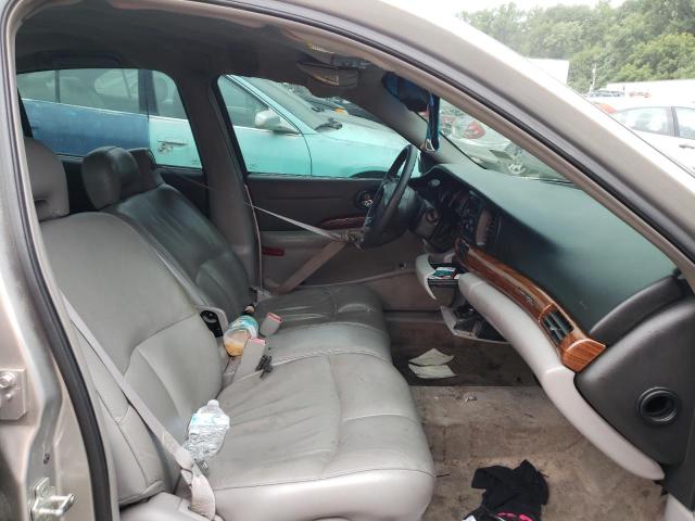 Photo 5 from auction – 2005 BUICK LESABRE CU with VIN 1G4HP54K25U185817