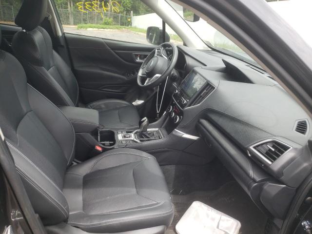 Photo 5 from auction – 2019 SUBARU FORESTER T with VIN JF2SKAWC3KH504316