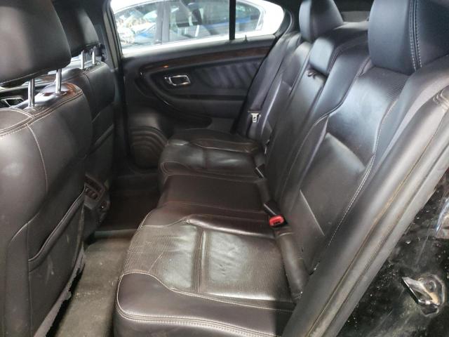 Photo 6 from auction – 2013 FORD TAURUS LIM with VIN 1FAHP2F81DG129830