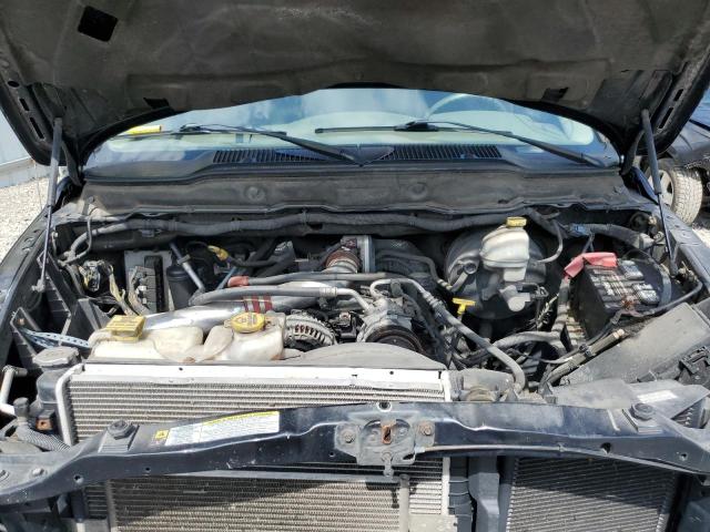 Photo 7 from auction – 2007 DODGE RAM 1500 S with VIN 1D7HU18257S179904