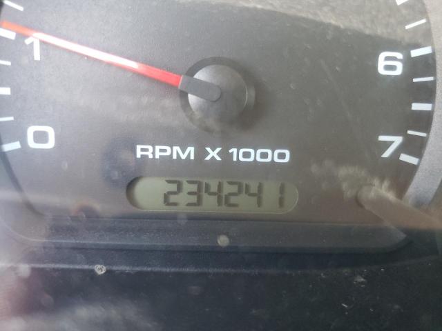 Photo 8 from auction – 2011 FORD RANGER with VIN 1FTKR1AD7BPA08886