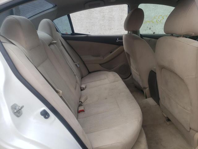 Photo 6 from auction – 2012 NISSAN ALTIMA BAS with VIN 1N4AL2AP4CC205171