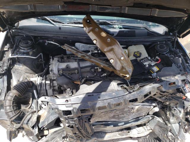 Фото 7 с аукциона – 2012 BUICK REGAL PREM с VIN 2G4GS5EK5C9115974