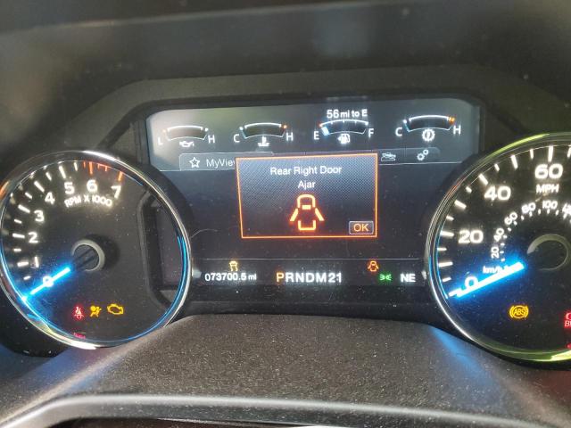 Photo 8 from auction – 2015 FORD F150 SUPER with VIN 1FTEW1EG8FFB89275