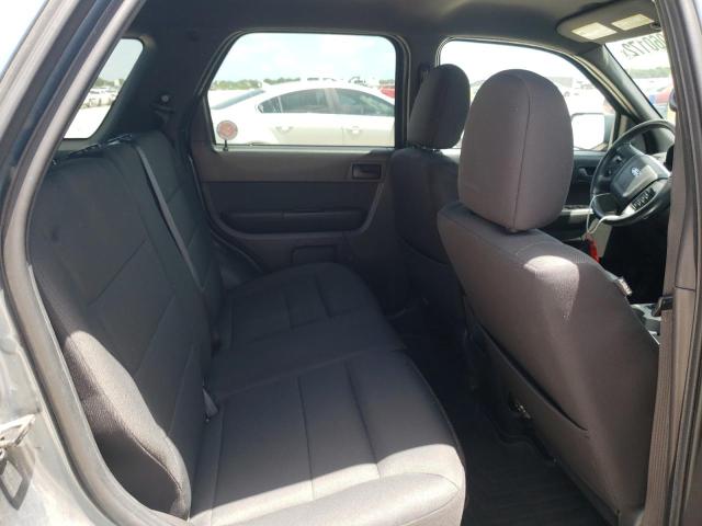 صورة رقم 6 من المزاد - 2011 FORD ESCAPE XLT مع VIN 1FMCU0D78BKB24111
