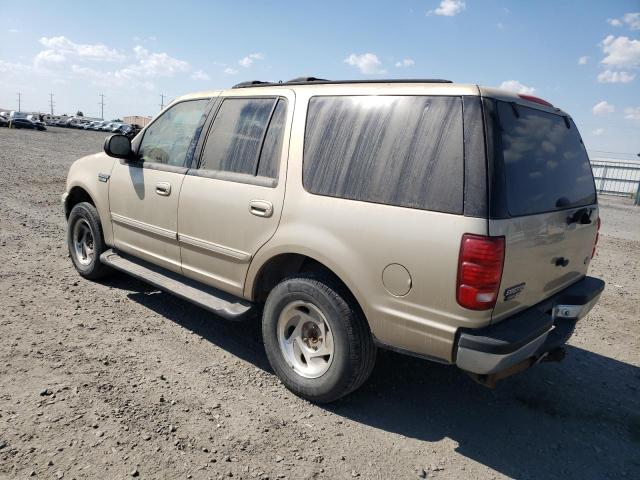 Photo 3 from auction – 2000 FORD EXPEDITION with VIN 1FMPU16LXYLC07141