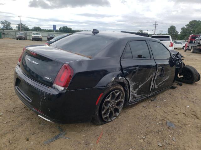 Photo 4 from auction – 2016 CHRYSLER 300 S with VIN 2C3CCAGG5GH144974