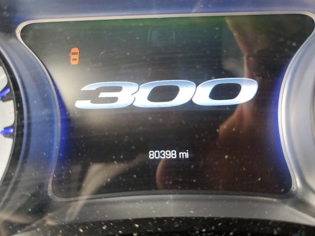 Photo 8 from auction – 2018 CHRYSLER 300 S with VIN 2C3CCAGGXJH149577