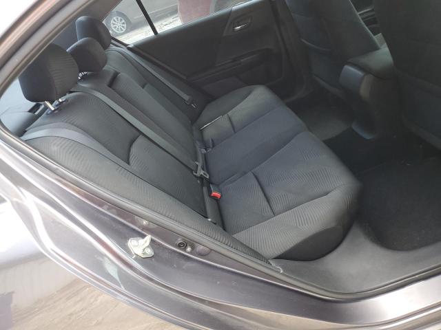 Photo 6 from auction – 2015 HONDA ACCORD LX with VIN 1HGCR2F32FA069907
