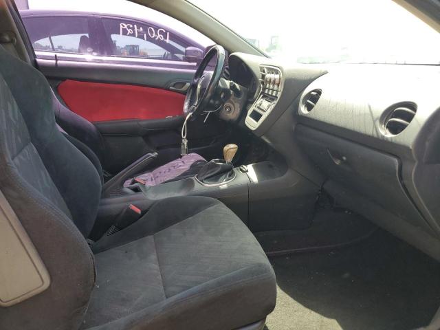 Photo 5 from auction – 2003 ACURA RSX with VIN JH4DC54813S002515