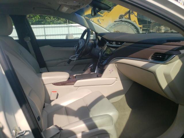 Photo 5 from auction – 2013 CADILLAC XTS with VIN 2G61N5S33D9215753