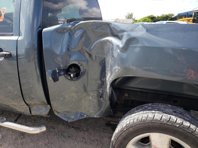 Photo 9 from auction – 2007 CHEVROLET silverado with VIN 1GCEK14C57Z590423