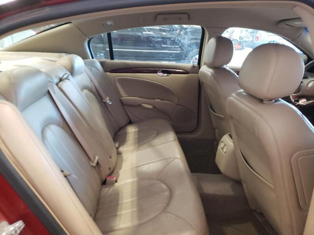 Photo 6 from auction – 2006 BUICK LUCERNE CX with VIN 1G4HD57286U243550