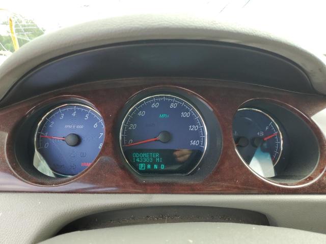 Photo 8 from auction – 2008 BUICK LUCERNE CX with VIN 1G4HE57Y68U110192