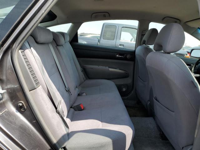 Photo 6 from auction – 2008 TOYOTA PRIUS with VIN JTDKB20U583318532