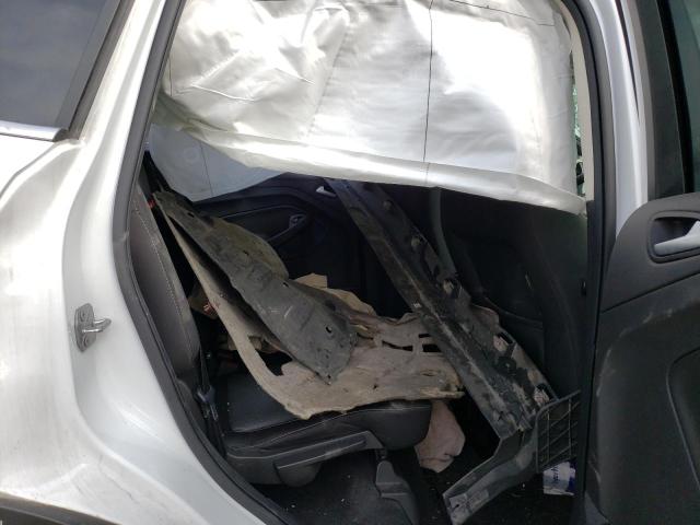 Photo 6 from auction – 2017 FORD ESCAPE SE with VIN 1FMCU0GD0HUB21475