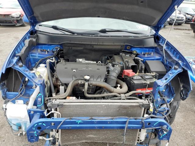 Photo 7 from auction – 2015 MITSUBISHI OUTLANDER with VIN 4A4AP3AU4FE021862