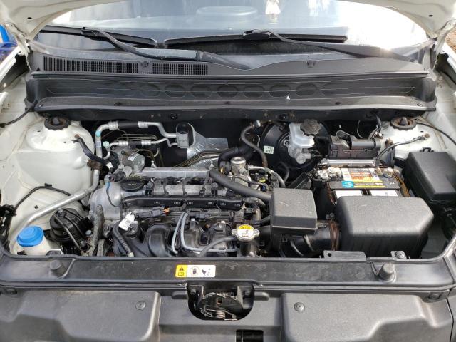 Photo 7 from auction – 2013 KIA SOUL with VIN KNDJT2A54D7529711