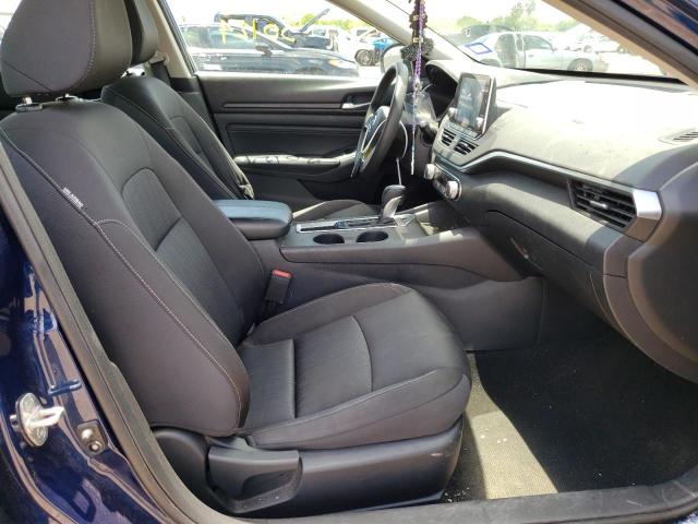 Photo 5 from auction – 2020 NISSAN ALTIMA S with VIN 1N4BL4BV8LN315481