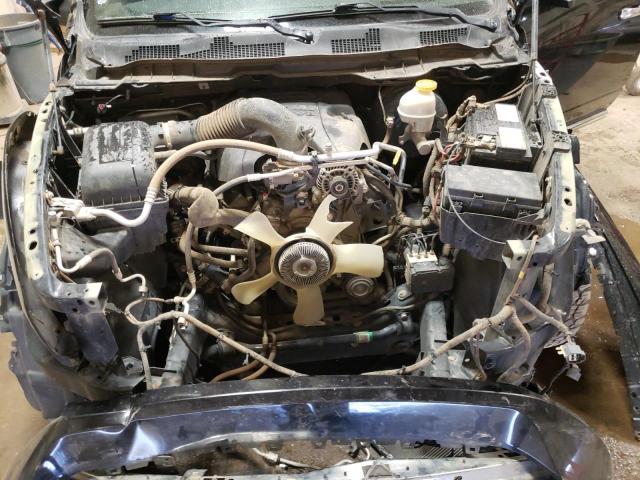 Photo 7 from auction – 2017 RAM 1500 LONGH with VIN 1C6RR7PT6HS647550