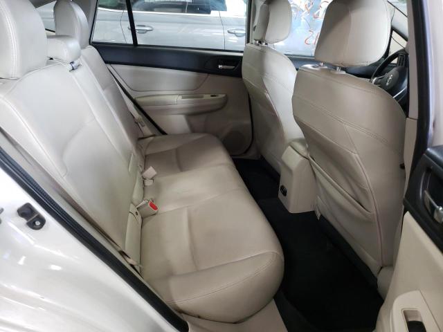 Photo 6 from auction – 2012 SUBARU IMPREZA SP with VIN JF1GPAR64CH238629