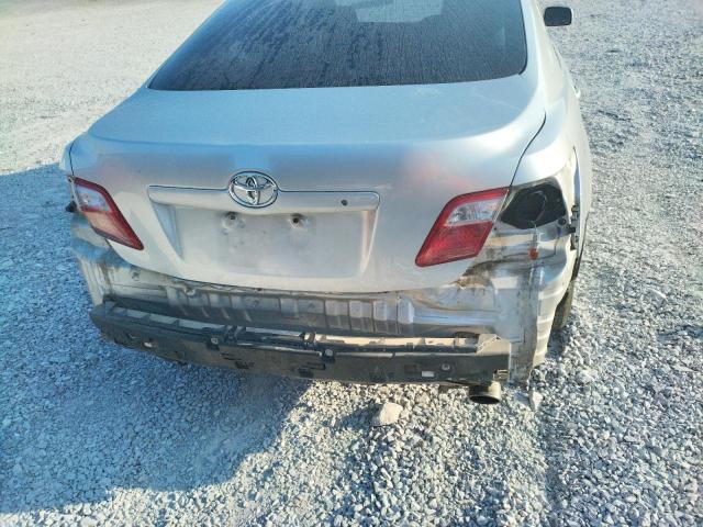 Photo 9 from auction – 2007 TOYOTA CAMRY CE with VIN JTNBE46K973104663