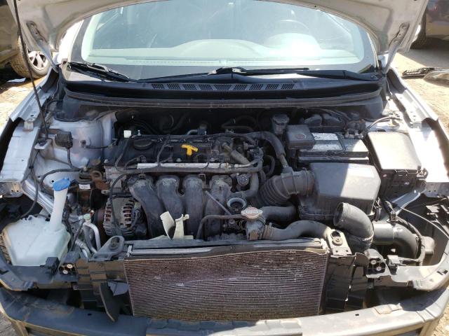 Photo 7 from auction – 2011 HYUNDAI ELANTRA GL with VIN KMHDH4AE5BU117172